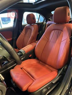 مرسيدس بنز A-Class